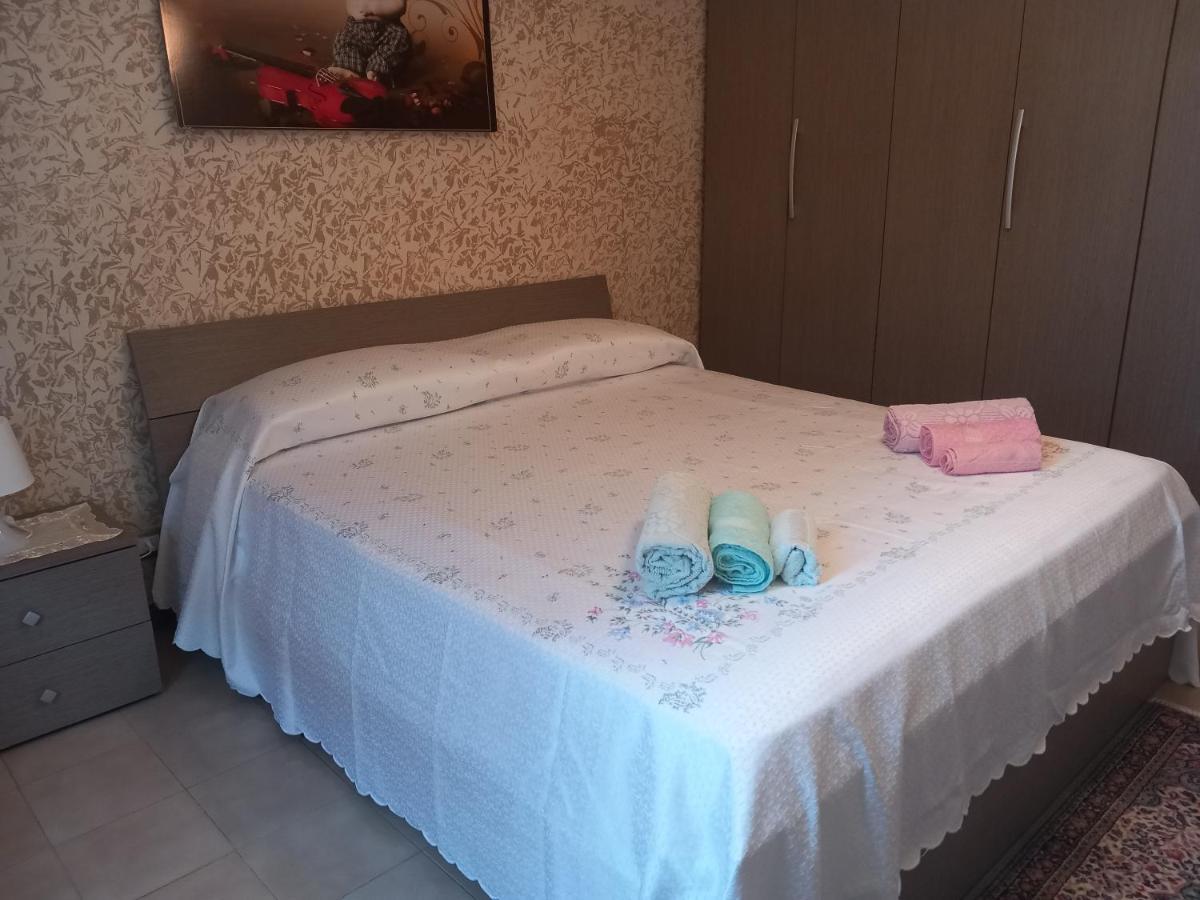 Casa Vacanza Patrizia *